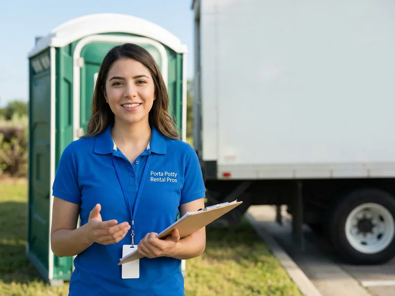 Porta Potty Rental  in Pompton Plains  FAQ
